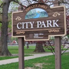 Tipp City City Park