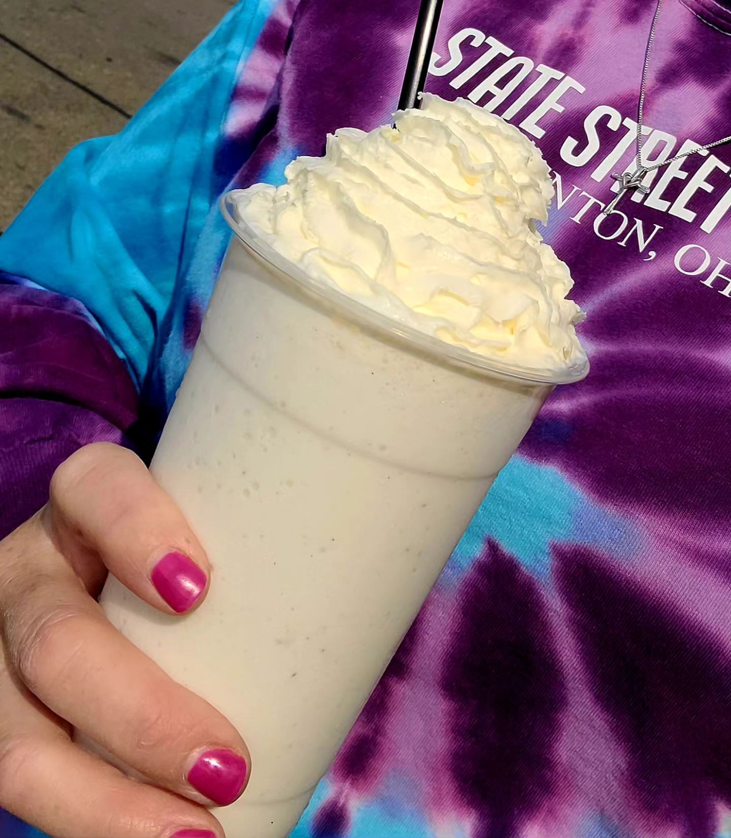 State Street Coffee