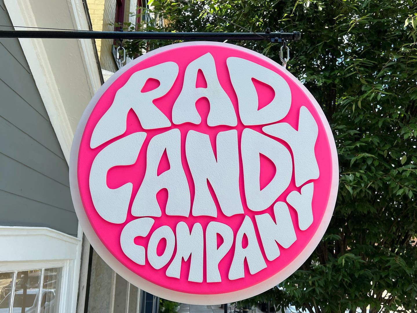 Rad Candy Company
