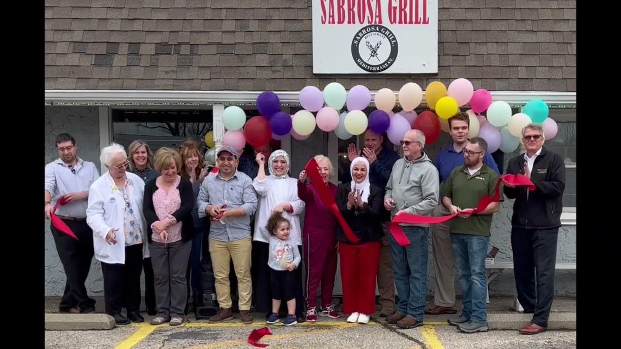 Sabrosa Mediterranean Grill