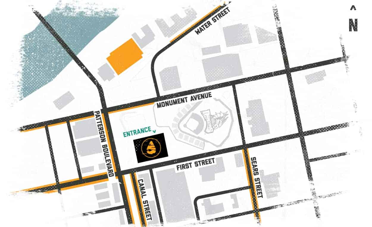 Lock 27 Brewing