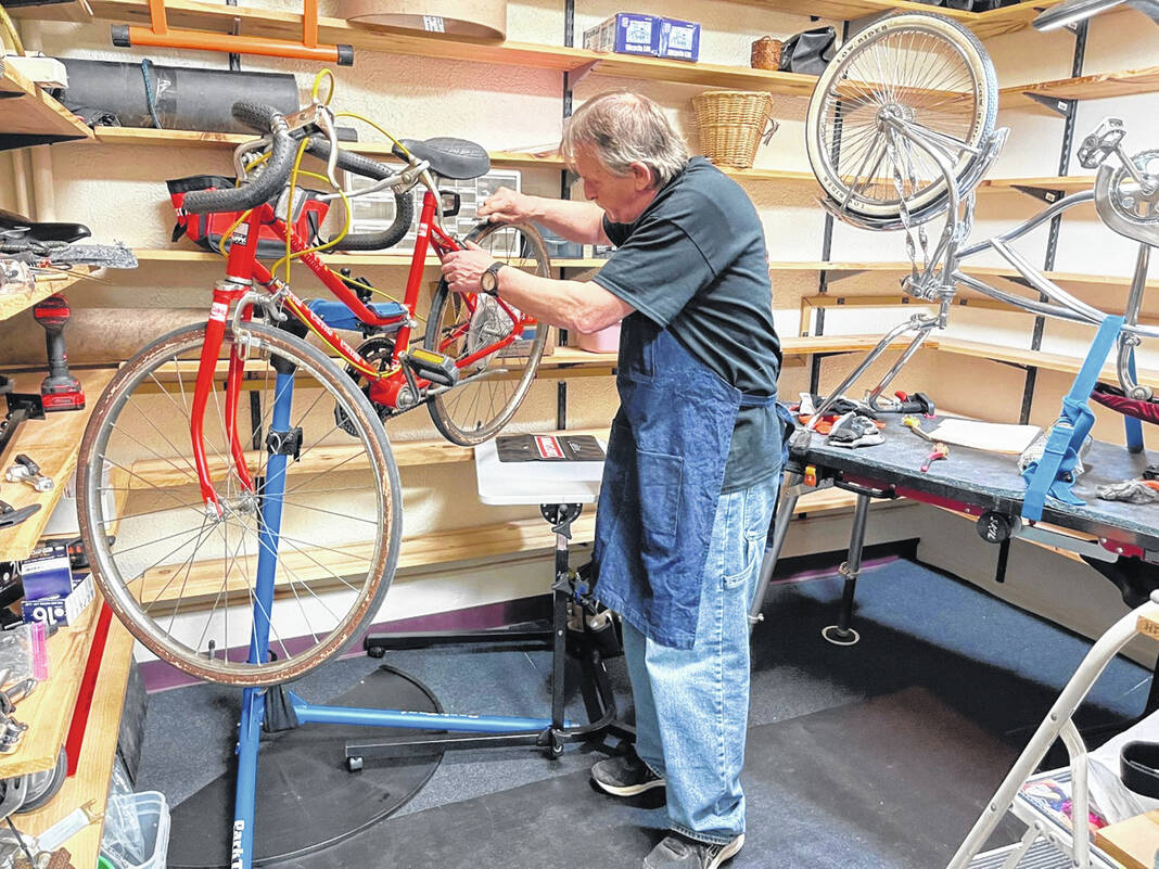 Bob's Classic Bicycles