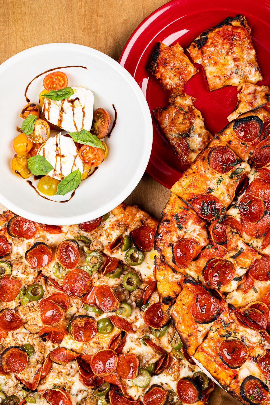 Tipp City Pizza