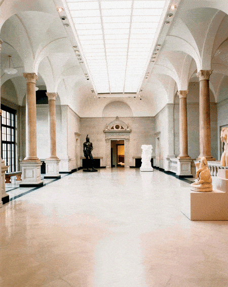 Dayton Art Institute