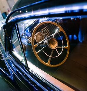America's Packard Museum
