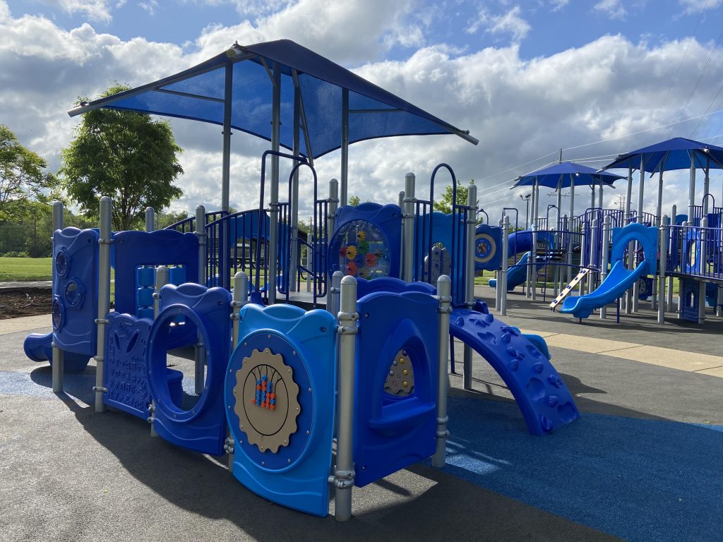Trenton Community Park