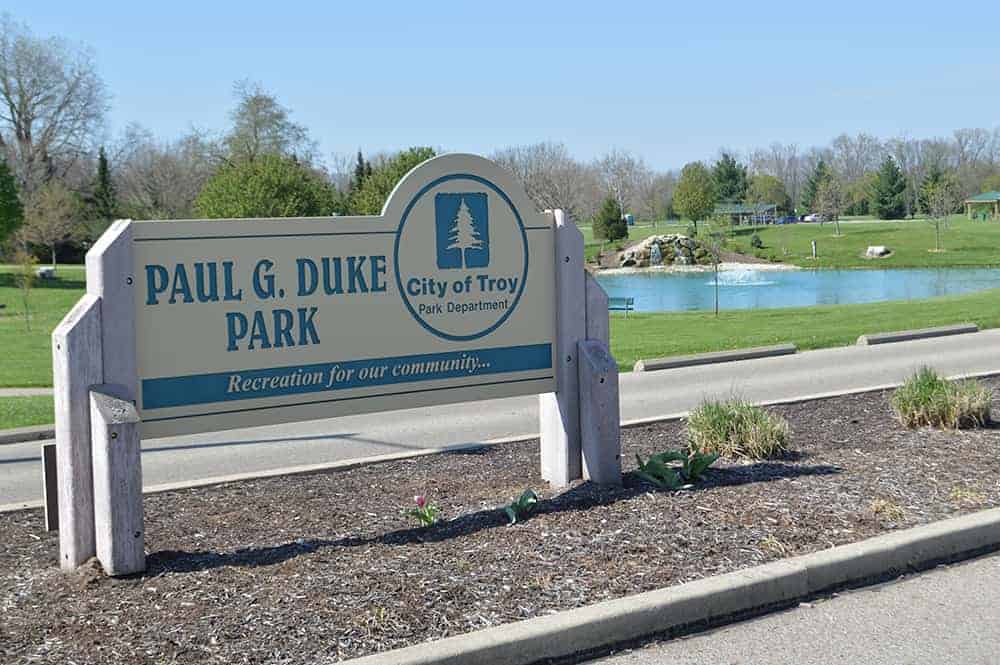 Duke Park