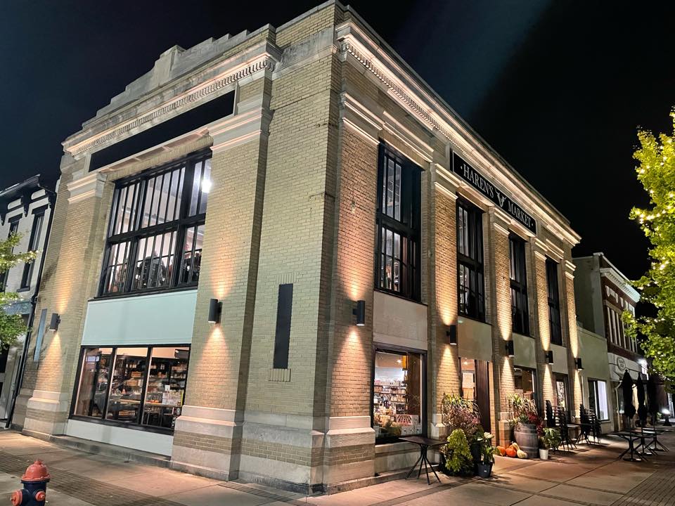 Local Shop, Dine-In, & Carry-Out Thanksgiving Options