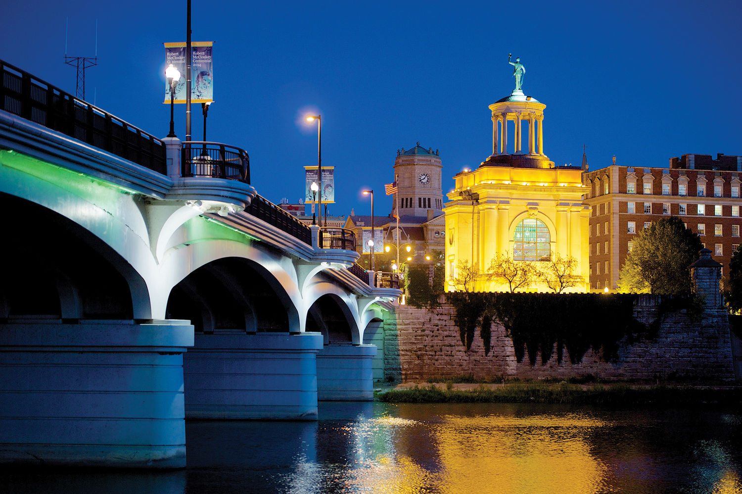 19th Annual Riverway Summit Comes to Hamilton, Ohio on April 24, 2026