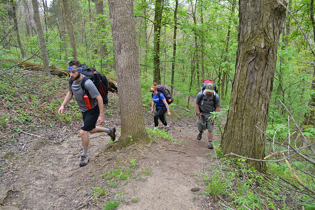 Germantown MetroPark