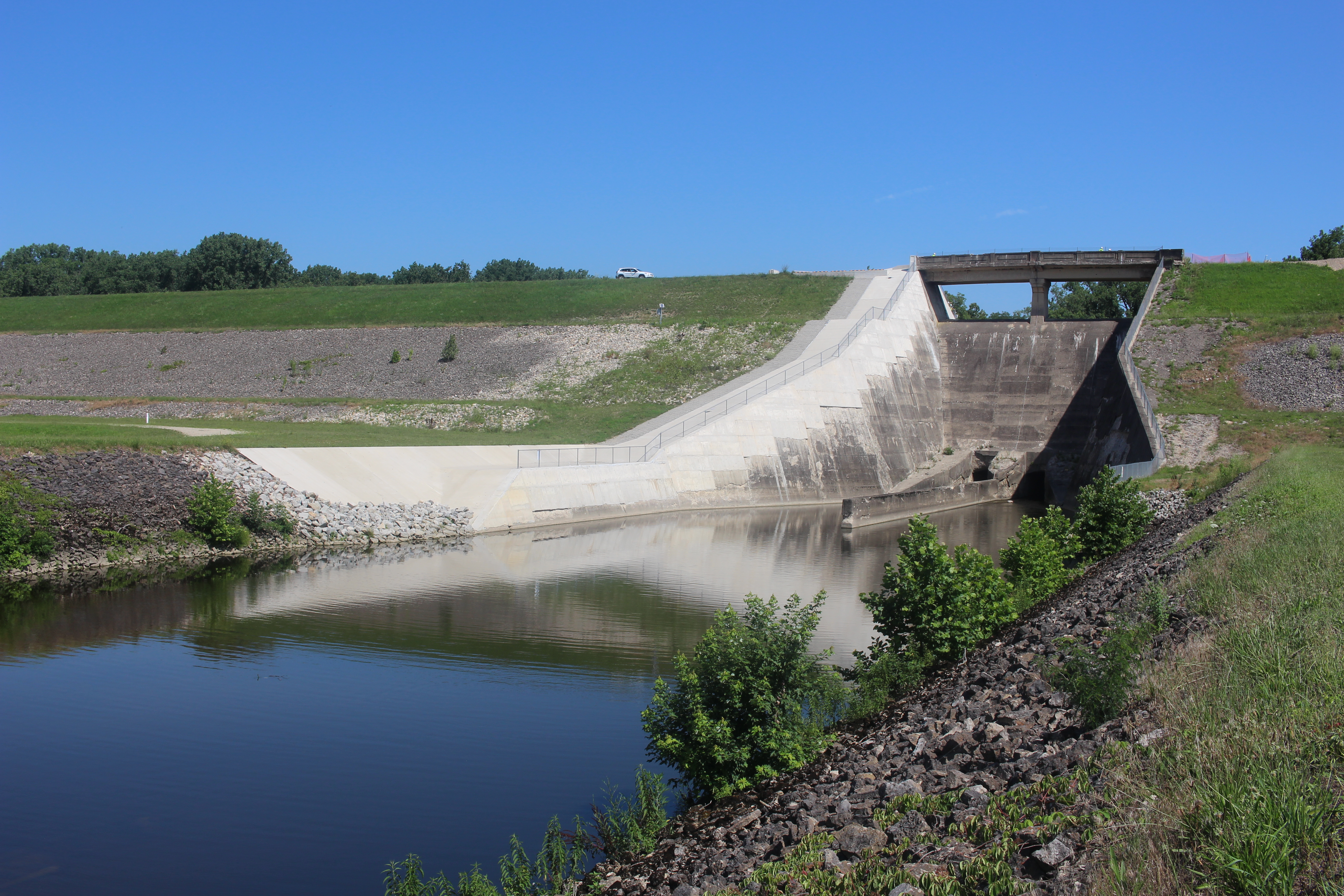 The 1913 Flood & Innovation Trail