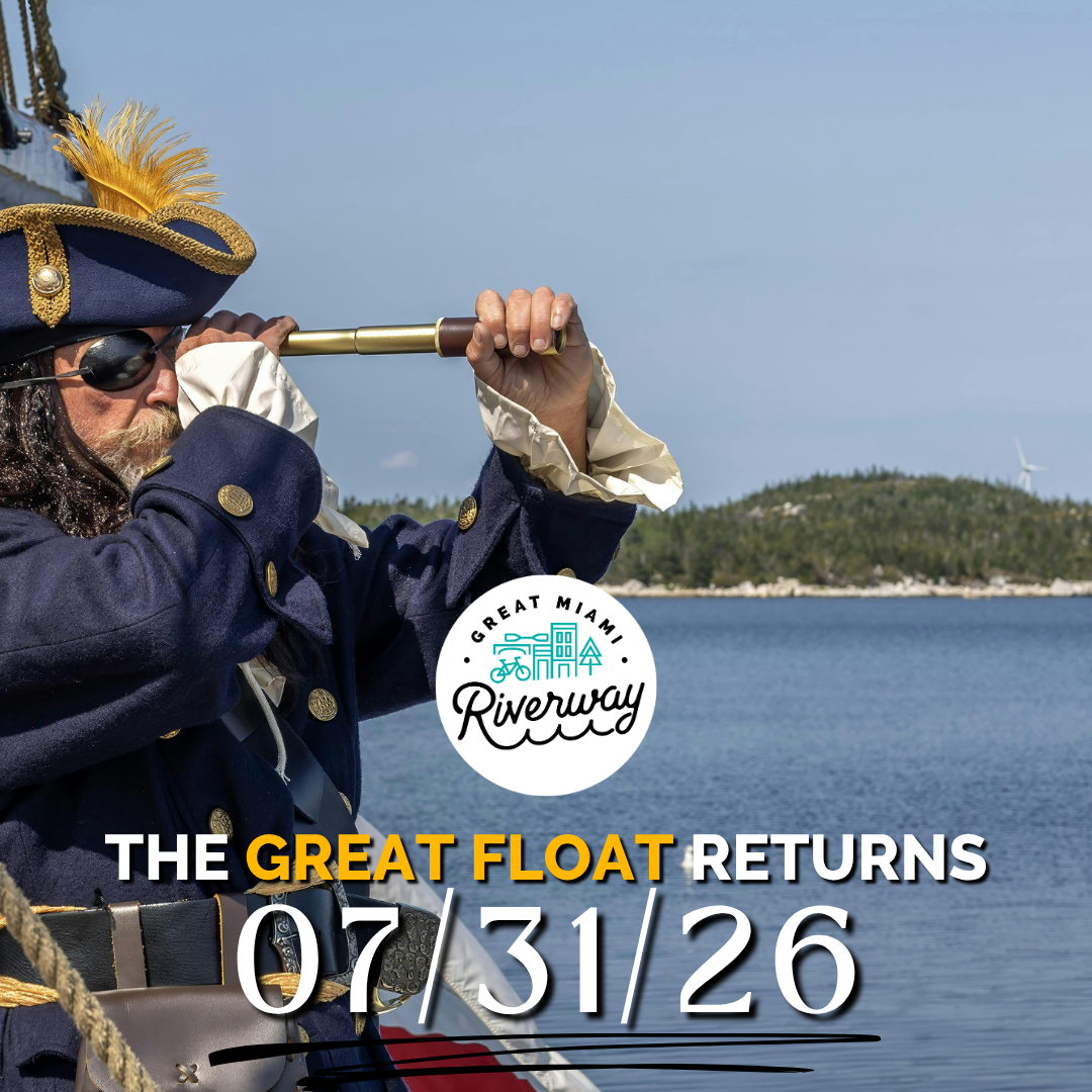2026 Great Float Returns With A Pirate Themed Twist