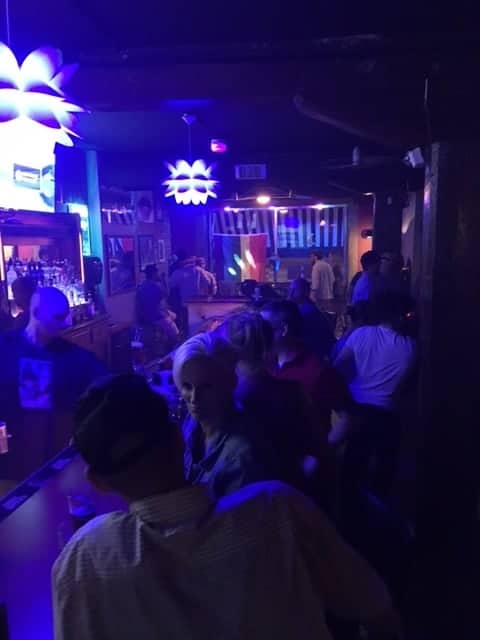 Club Evolution