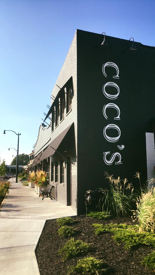 Coco's Bistro