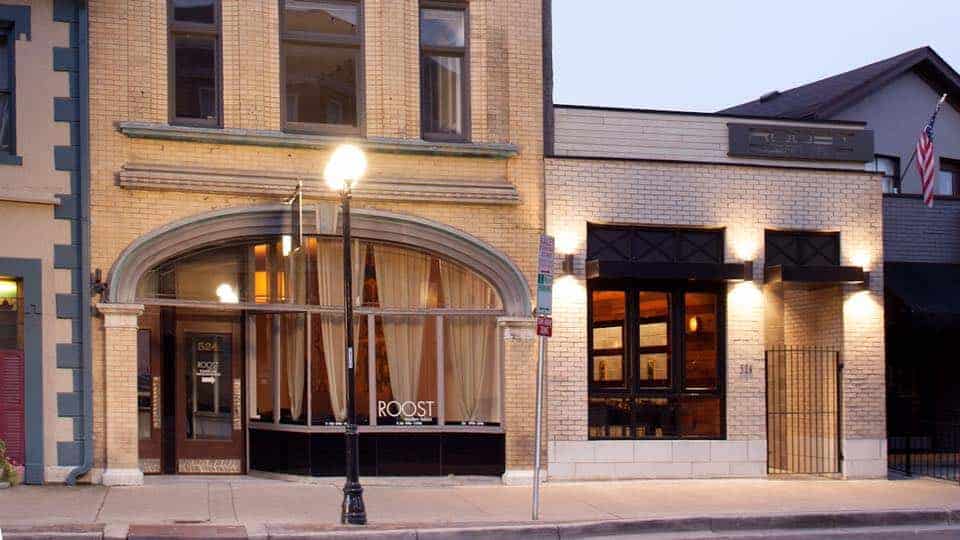 Roost Italian CLOSED
