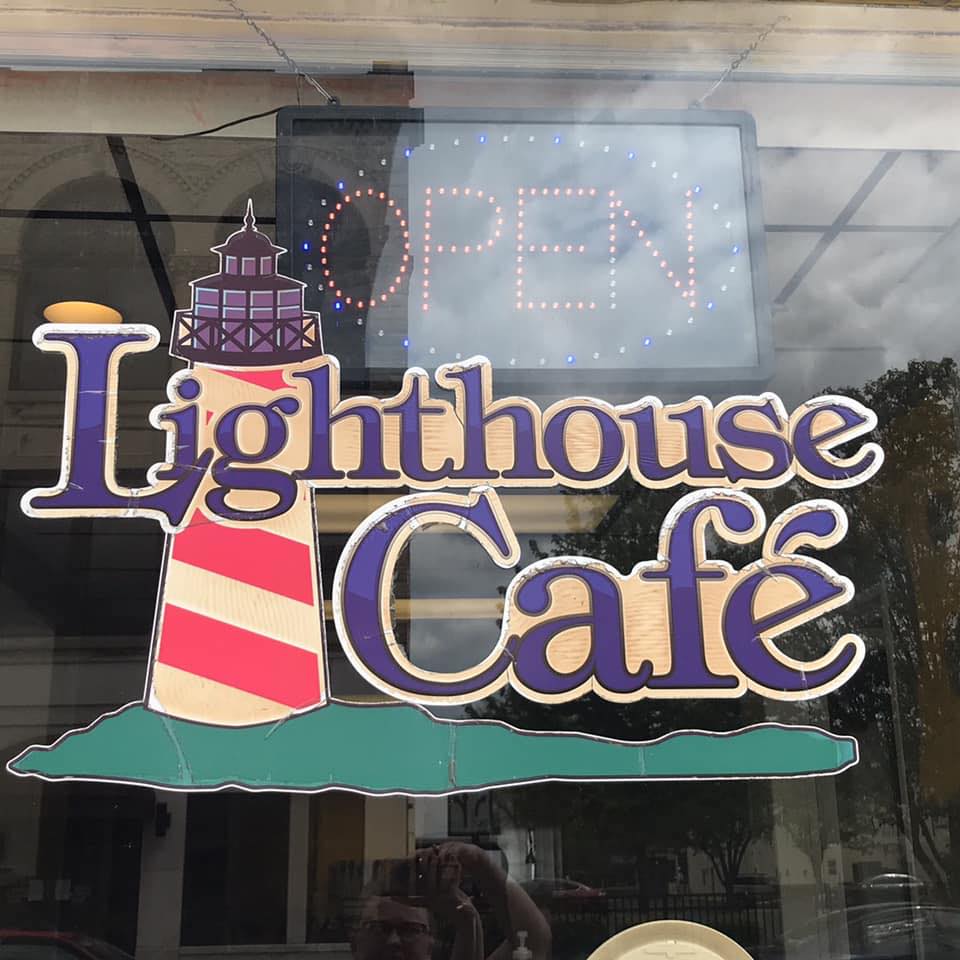 Lighthouse Cafe