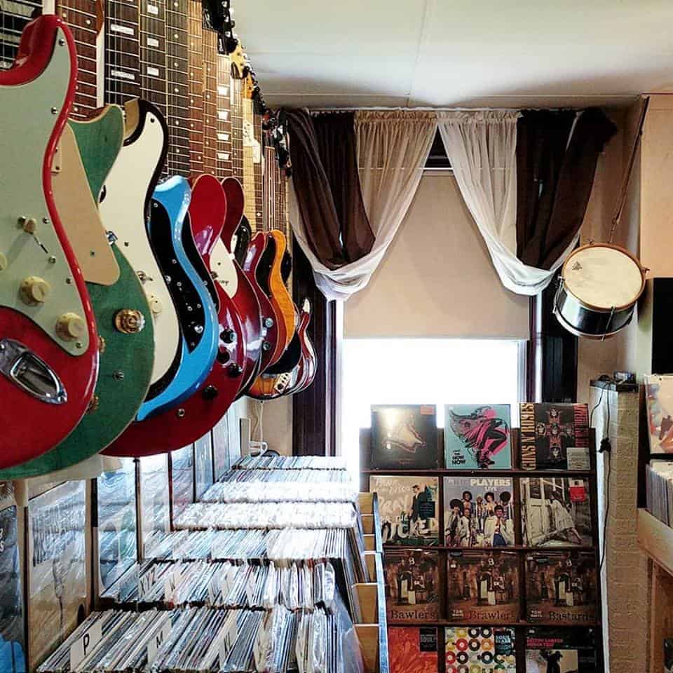 3rd Street Music