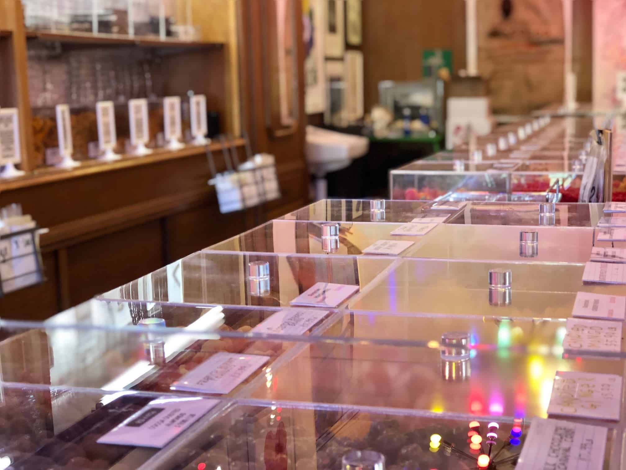 Henry's Candy Company