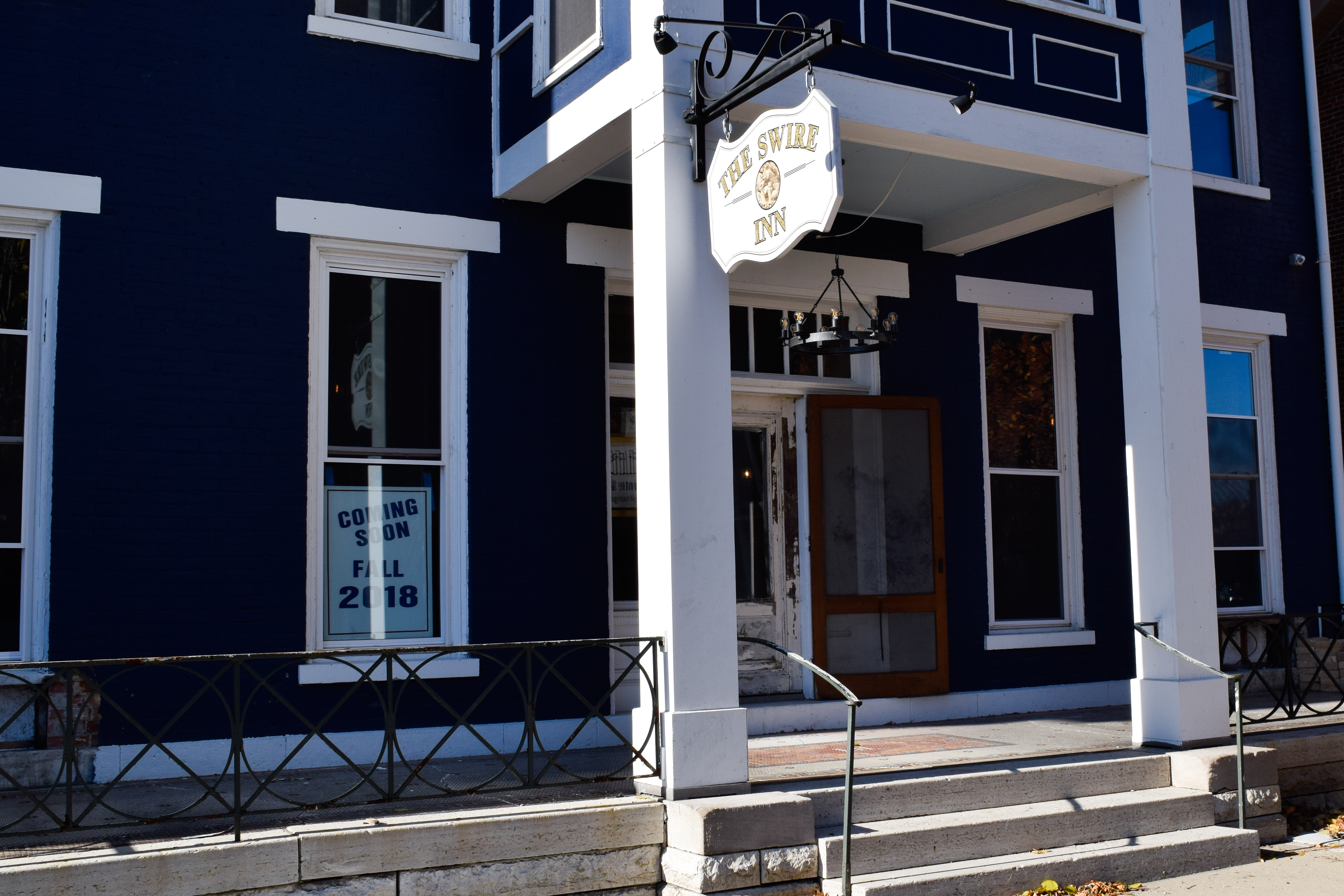 The Swire Inn