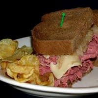 Dunaway's Beef and Ale