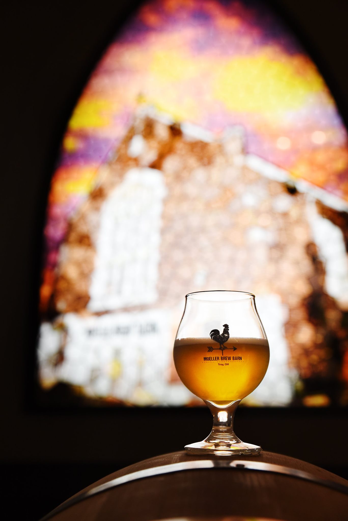 Moeller Beer Barn CLOSED
