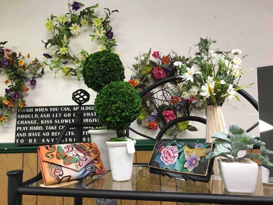 Ivy Garland