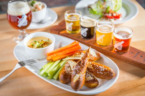 Fretboard Brewing & Public House
