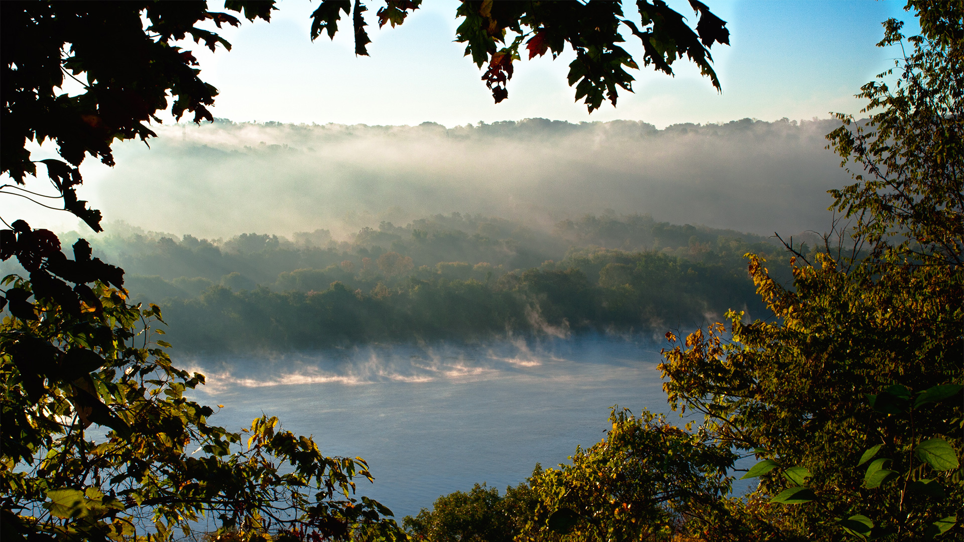 Shawnee Lookout