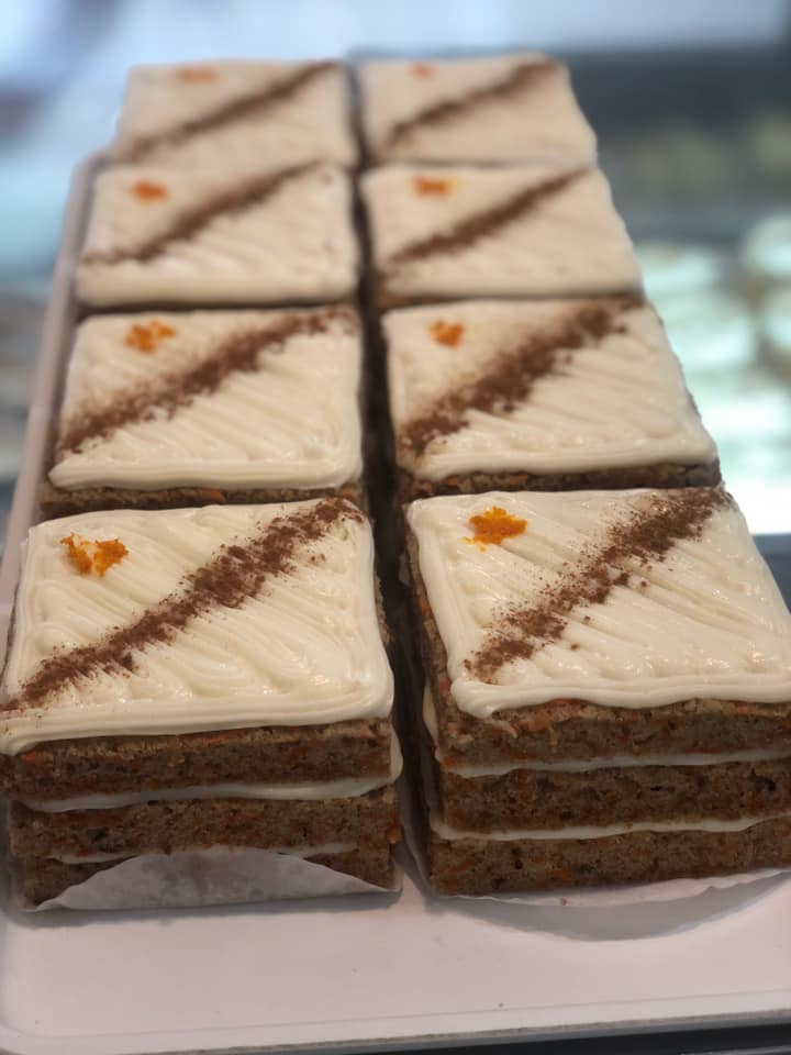 Sweet Adeline's Bakery