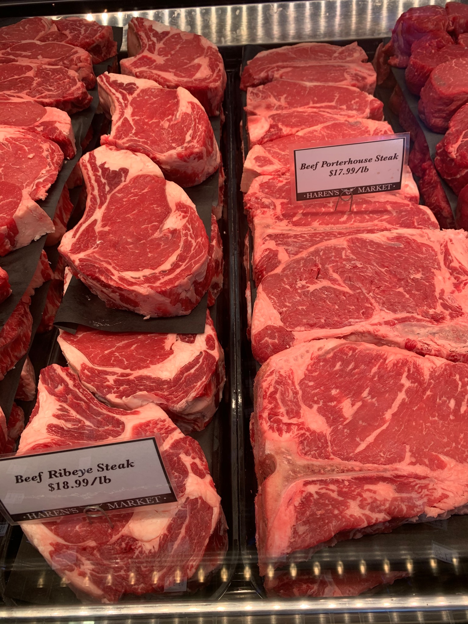 Haren's Market