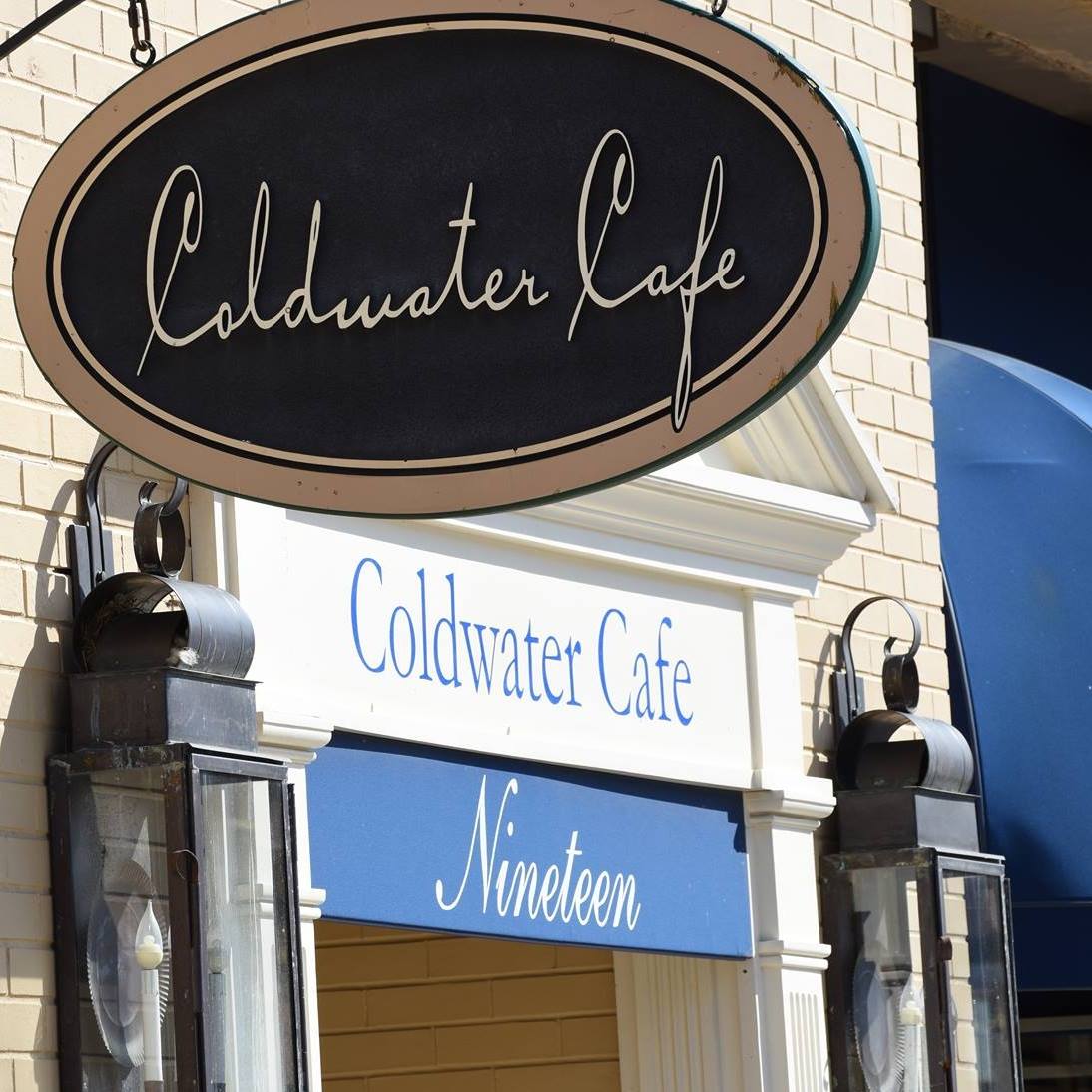 Coldwater Cafe