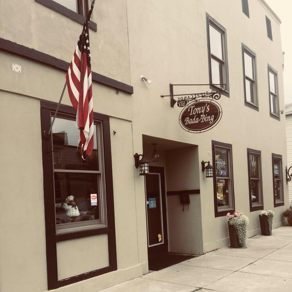 Tony's Bada Bing