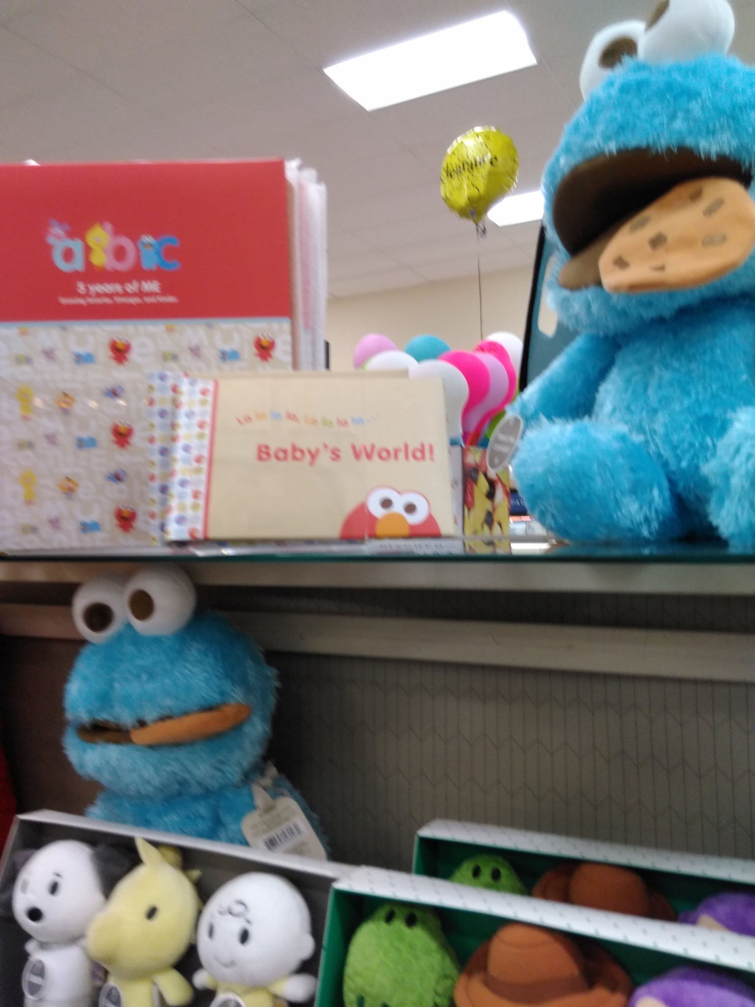Readmore's Hallmark