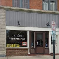 Alcove Restaurant