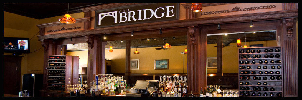 The Bridge
