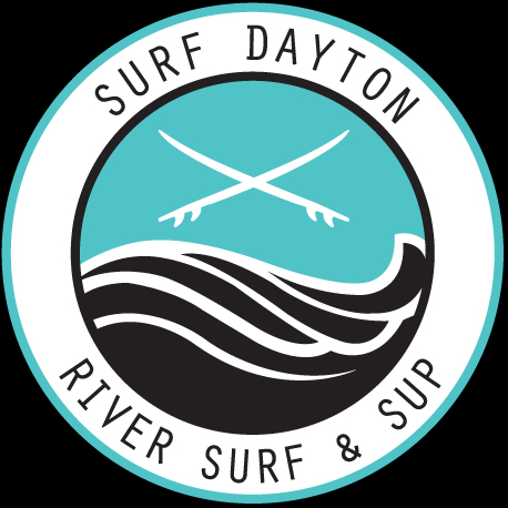 The Dayton Surf Company River Surf Shop