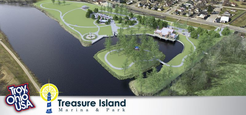 Treasure Island Park