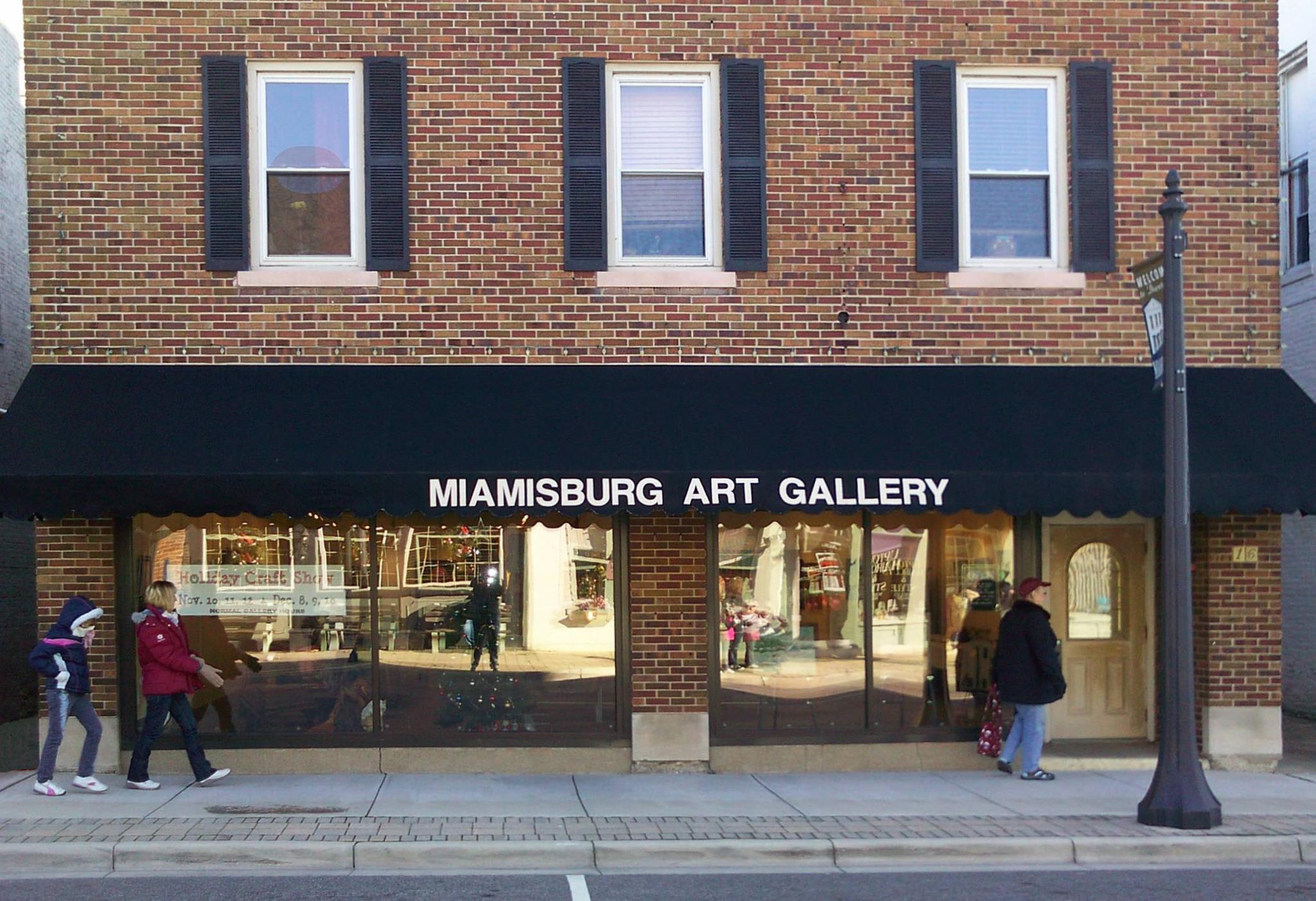 Miamisburg Art Gallery
