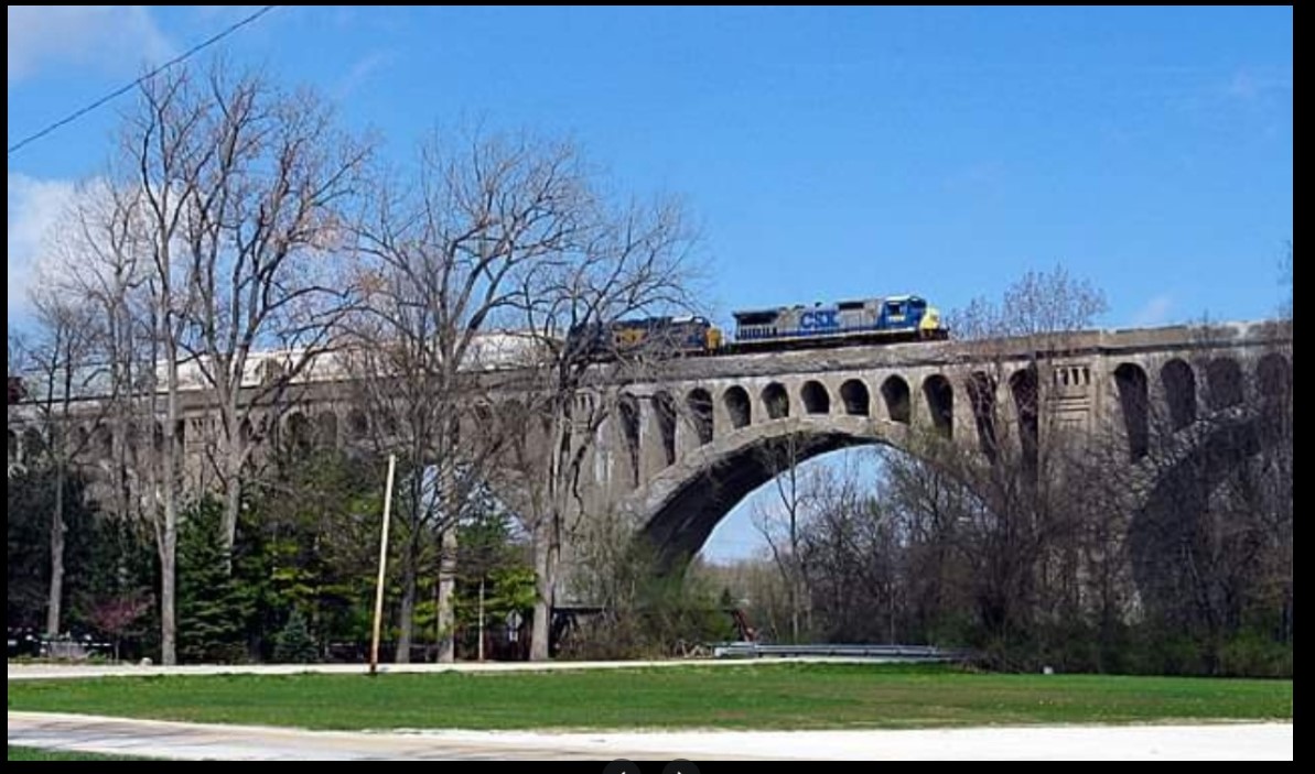 Big Four Bridge
