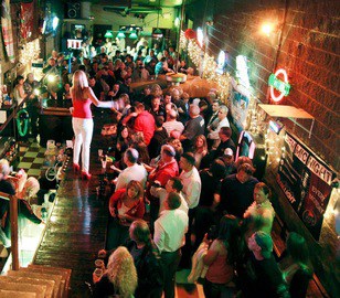 Good Time Charlie's