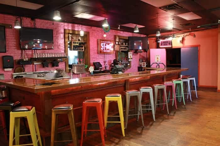 Riverway Beer Trail