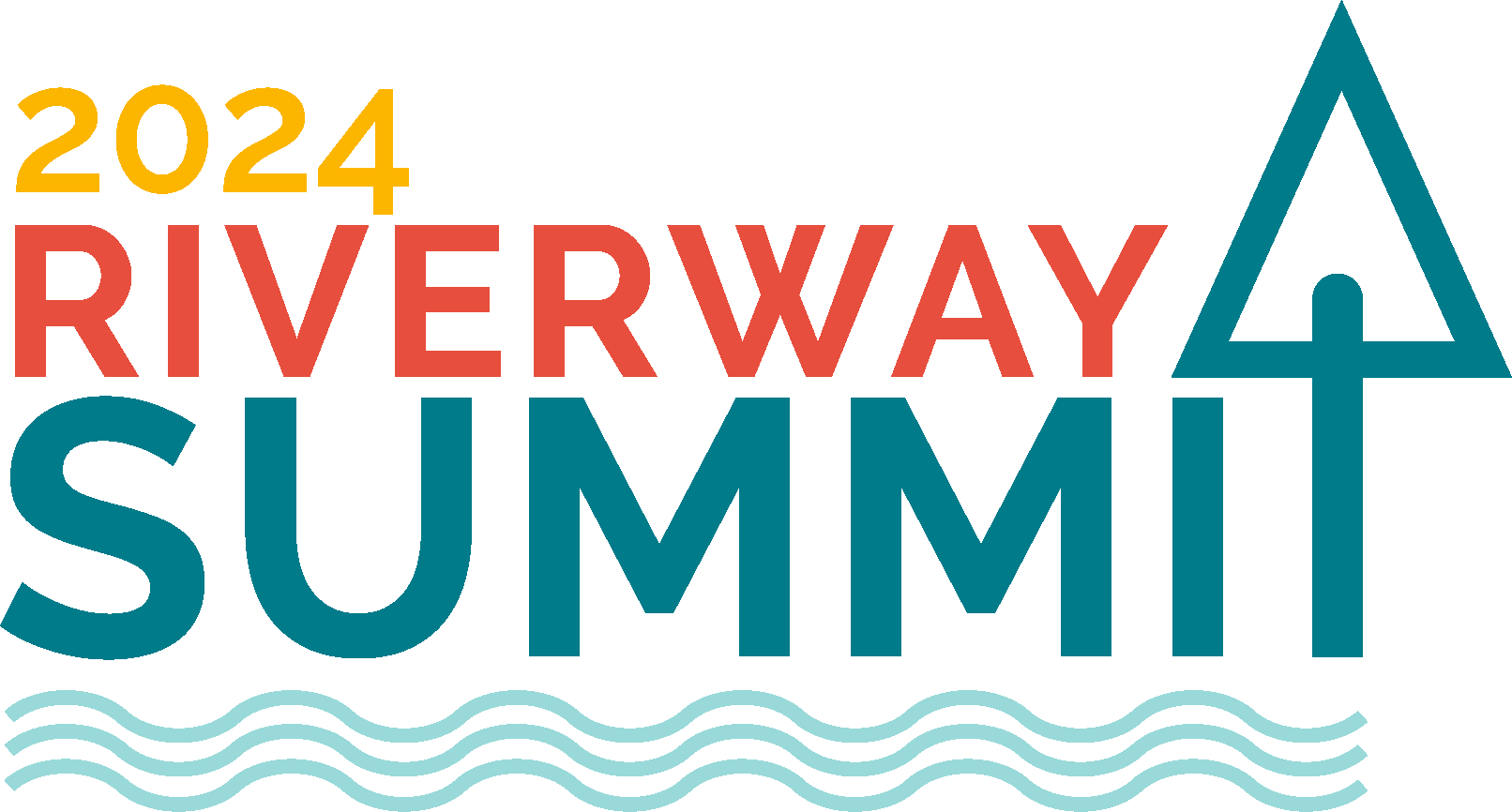 TICKETS ON SALE NOW 2024 Riverway Summit on April 19 Great Miami